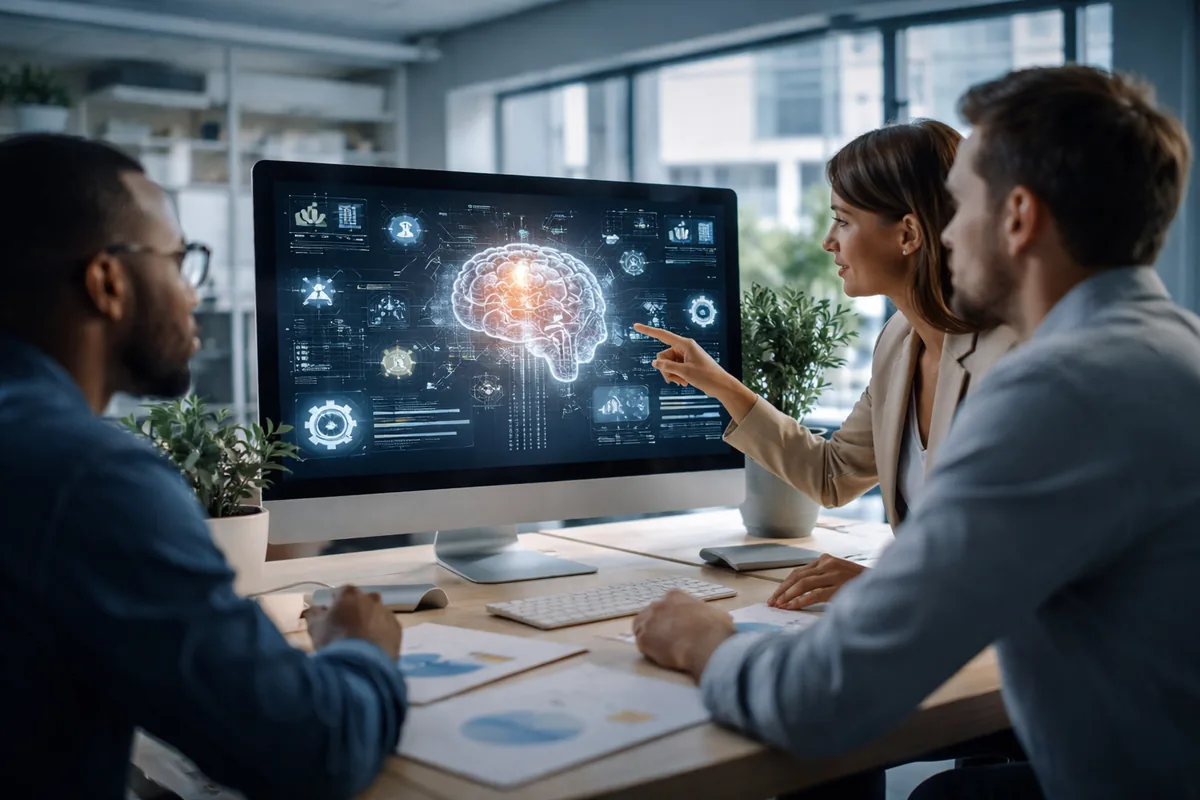 Comment évaluer les meilleures plateformes d'automatisation IA pour votre entreprise