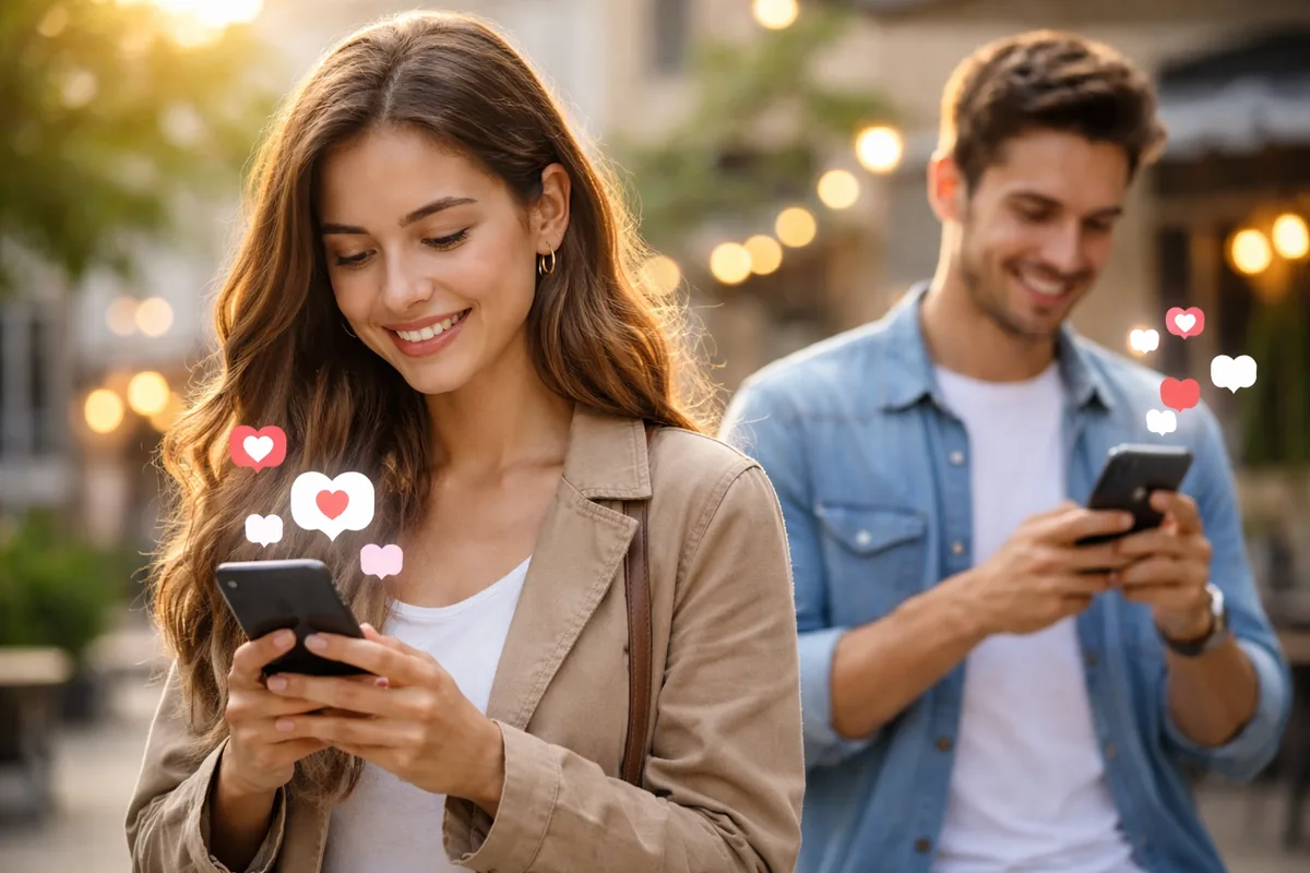 Comment trouver l'amour avec des conseils pratiques sur les applications de rencontres