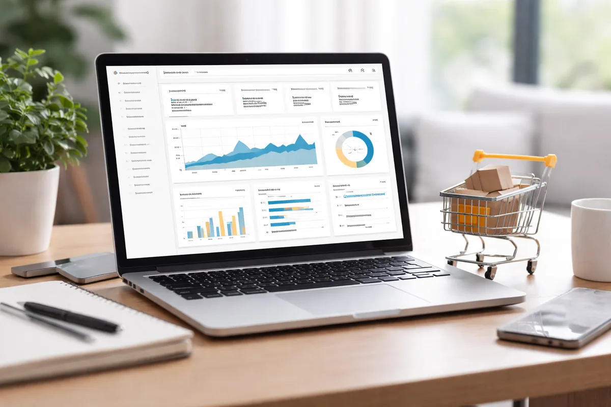 Comment évaluer la performance de votre site e-commerce