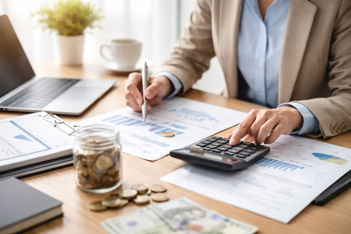 Comment gérer efficacement la trésorerie d'une entreprise sans se ruiner