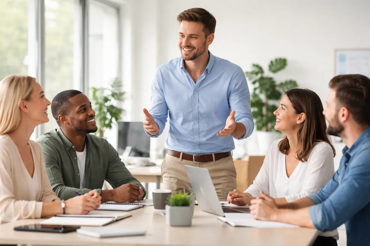 Les influences du leadership sur la motivation des employés