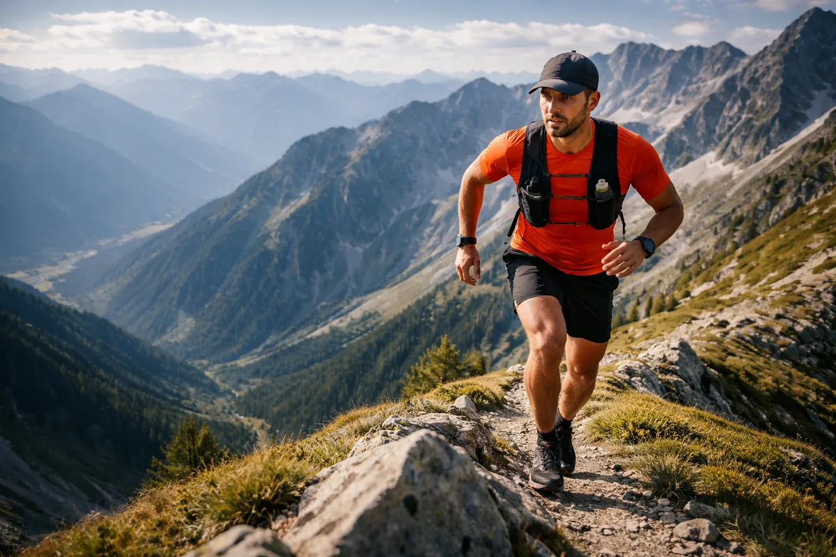 Comment travailler sa résistance mentale en trail running