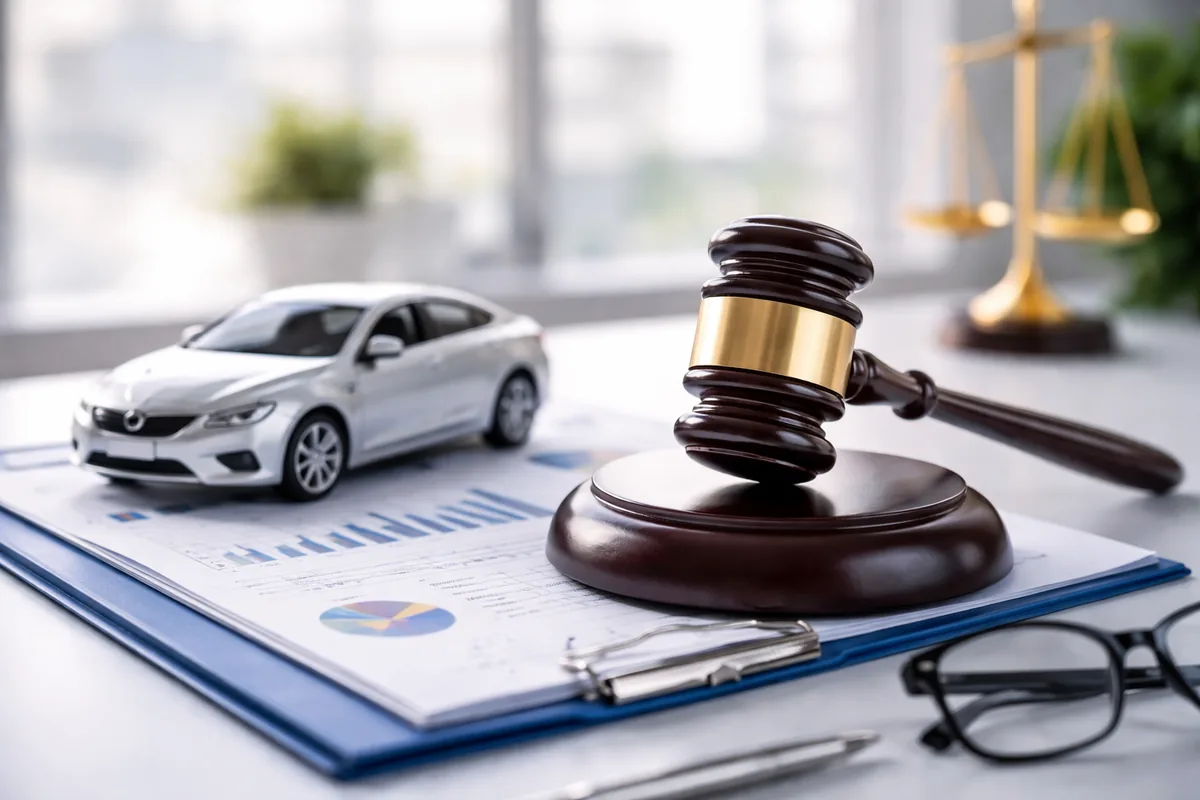Quel est l'impact des nouvelles réglementations sur l'assurance automobile ?
