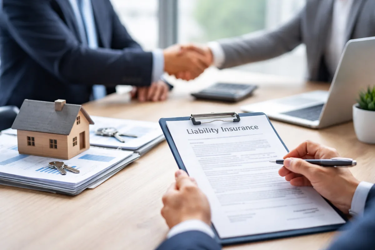 Comment choisir une assurance responsabilité civile pour son entreprise